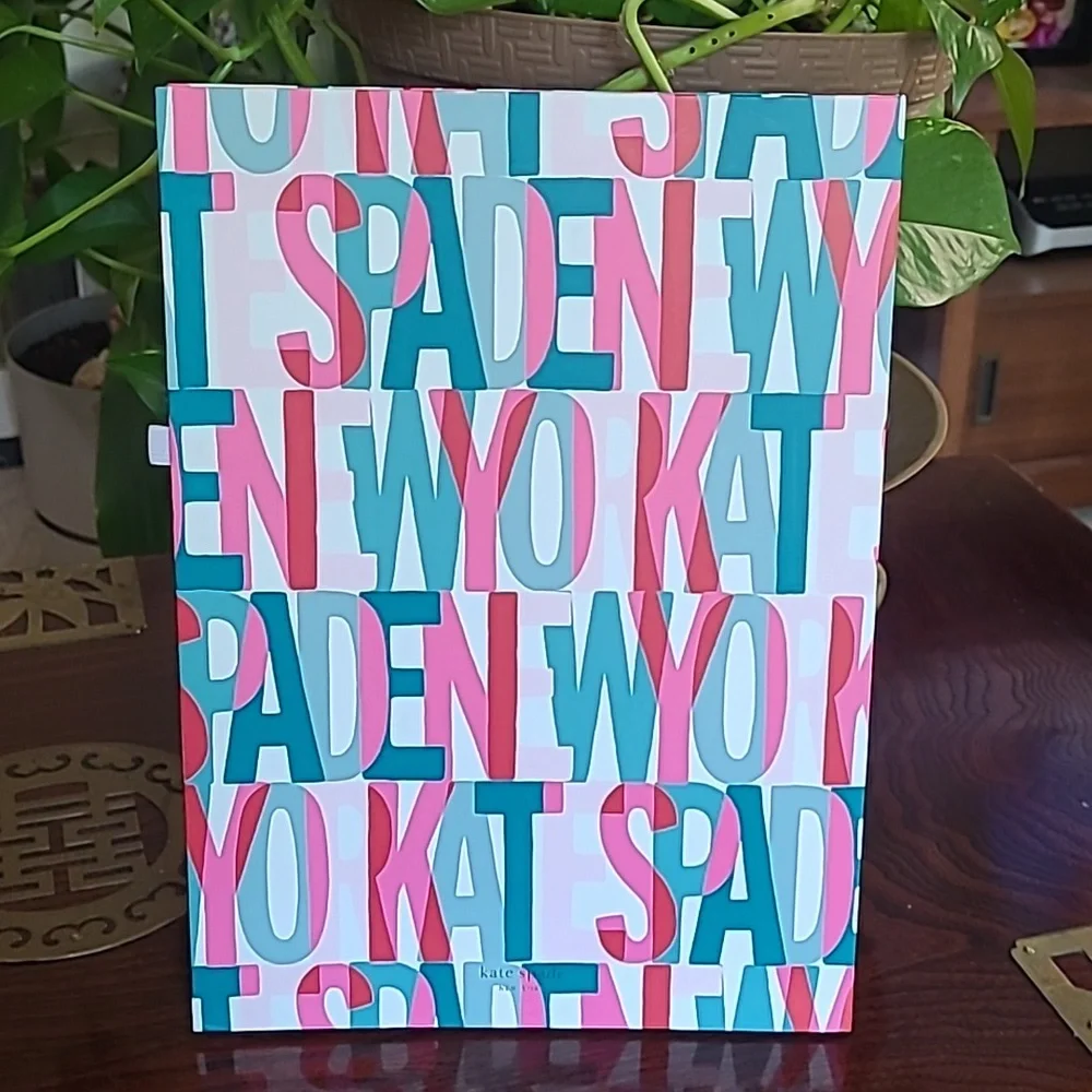 Kate Spade Clipboard